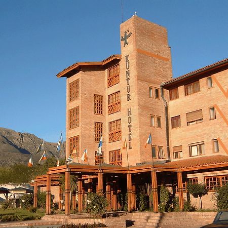 Kuntur Hotel Capilla del Monte Luaran gambar