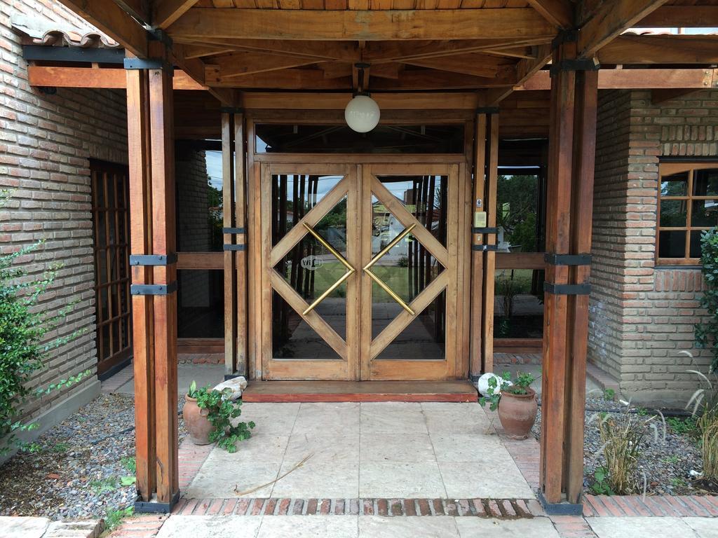 Kuntur Hotel Capilla del Monte Luaran gambar