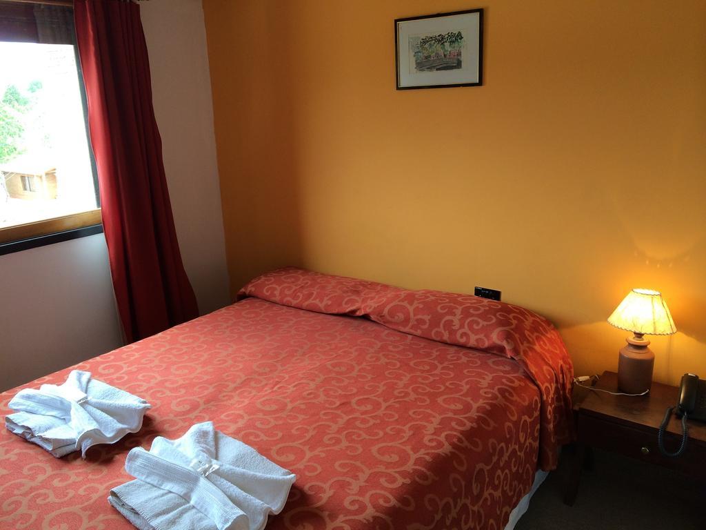 Kuntur Hotel Capilla del Monte Luaran gambar