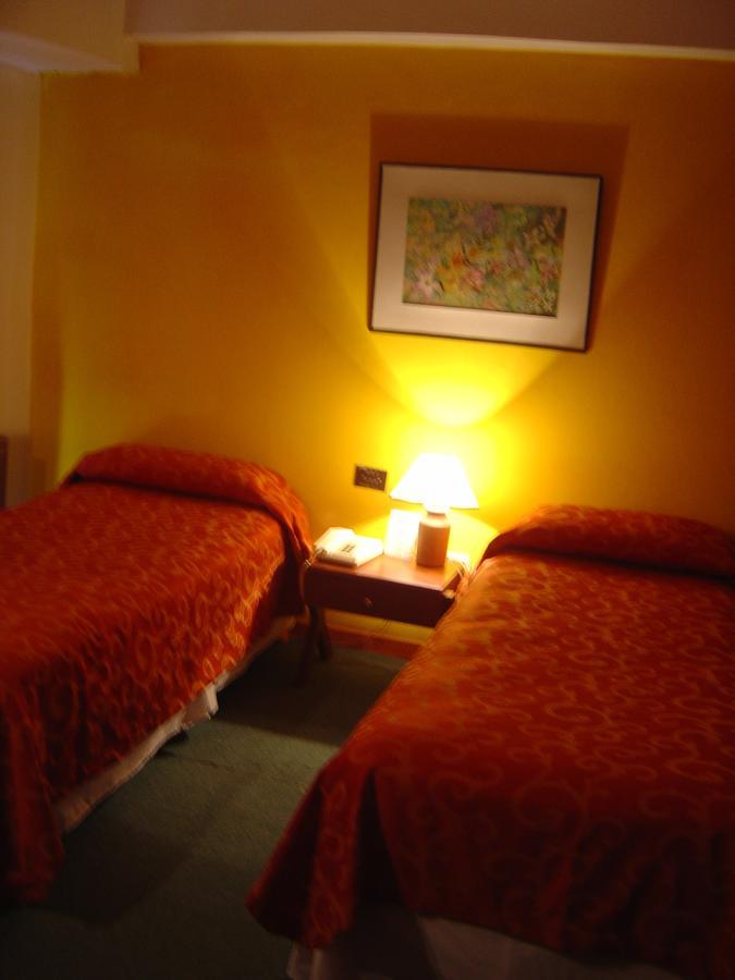 Kuntur Hotel Capilla del Monte Luaran gambar