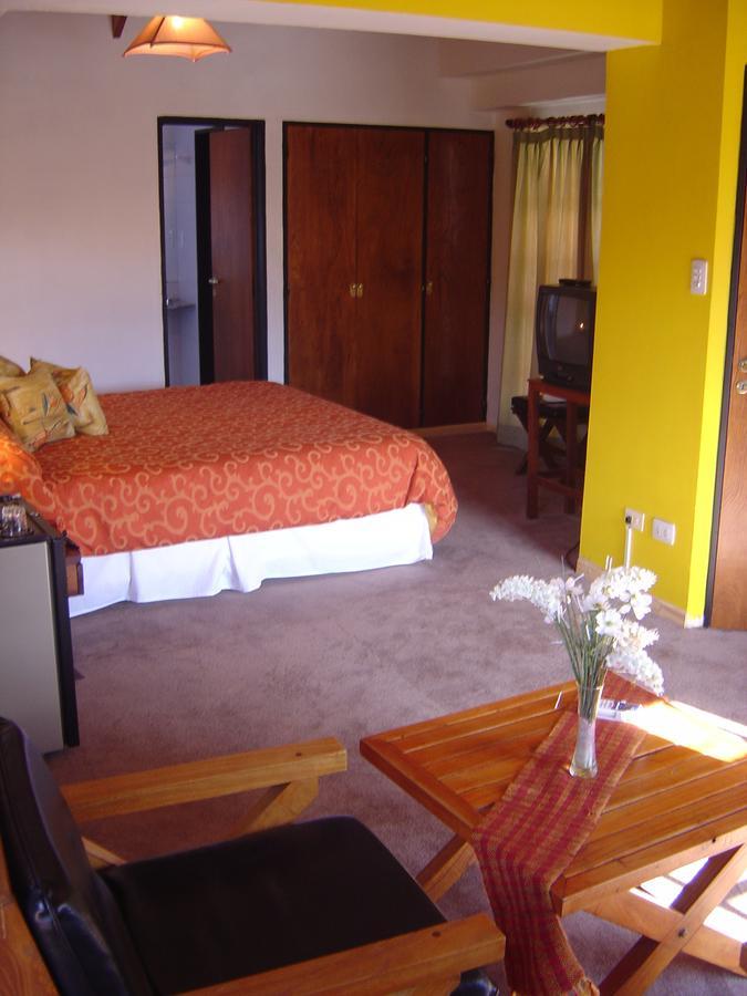 Kuntur Hotel Capilla del Monte Luaran gambar